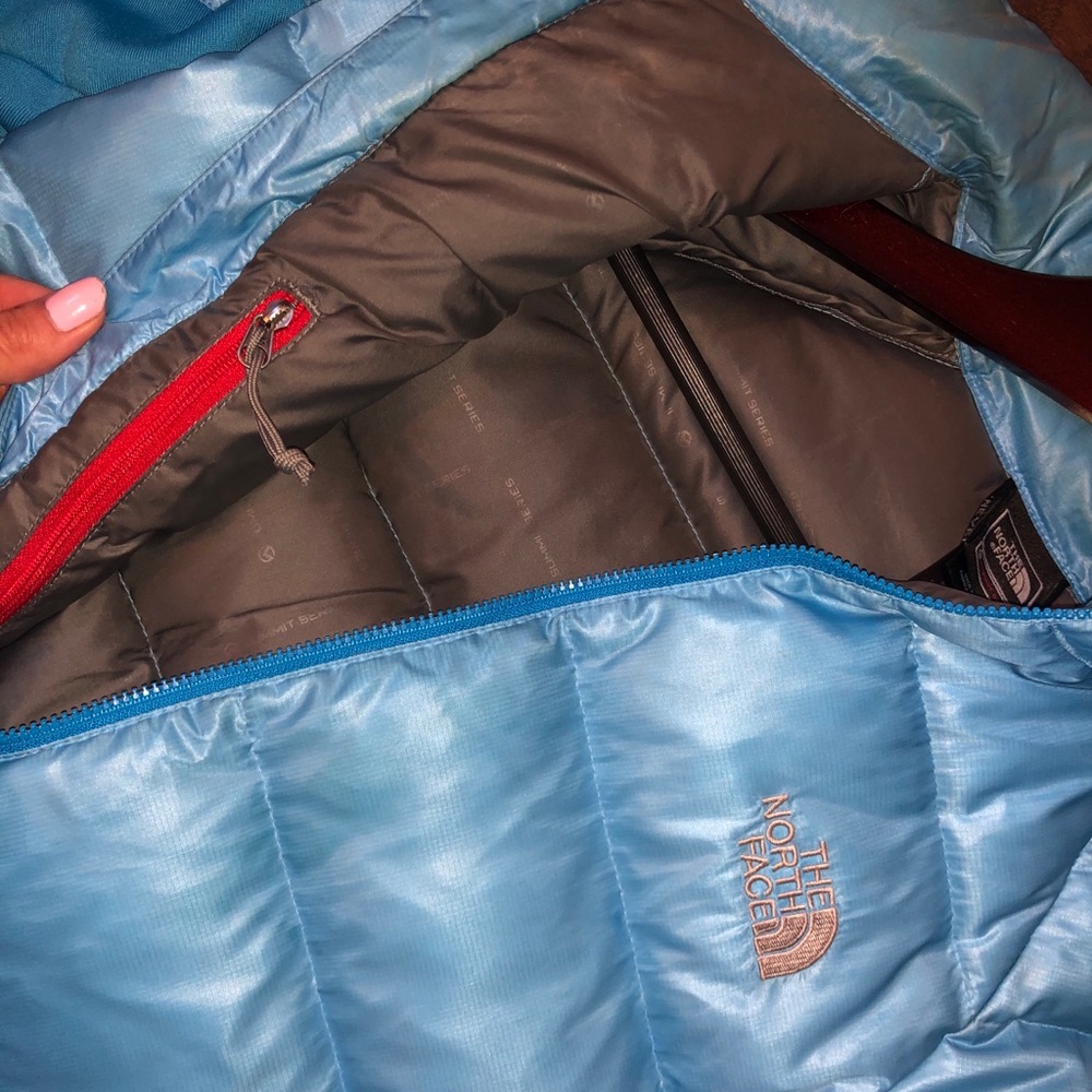 NorthFace Winter Coat